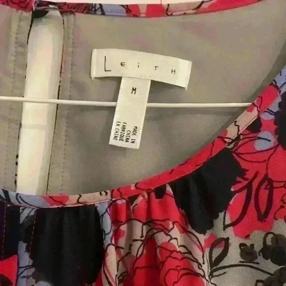 Leith‎ Floral Romper - Picture 7 of 7